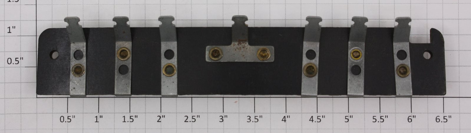 Lionel 21-34 Terminal Plate