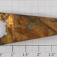 Lionel 20-82 KW Long Contact Arm Assembly