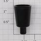 Lionel 20-100 KW Knob Without Cap