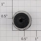 Lionel 20-100 KW Knob Without Cap