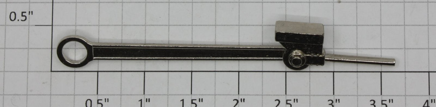 Lionel 8082-324 Right Hand Crosshead and Drive Rod Assembly