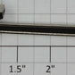 Lionel 8082-315 Left Hand Crosshead and Drive Rod Assembly