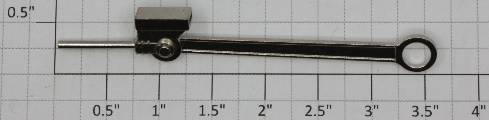 Lionel 8082-315 Left Hand Crosshead and Drive Rod Assembly
