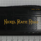 Lionel 98616-T07 #757 NKP Berkshire Jr Tender Shell