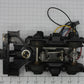 Lionel 18574-25 SND GP-20 Plain Black Truck and Pilot