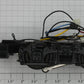 Lionel 18574-25 SND GP-20 Plain Black Truck and Pilot