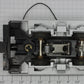 Lionel 18859-25 Phantom II 4-Wheel Dummy Truck with Coupler and Cam