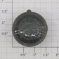 Lionel 6808-3 Pyro Gray Searchlight & Lens