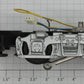Lionel 18562-25 GP-7/9 Plain Truck w/ Silver Painted Sides, Pilot & Collector
