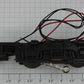 Lionel 28519-150 GP-7/9 Motor Truck with Black Sides and Pilot
