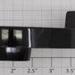 Lionel 20-31 KW Bottom Control Arm Only