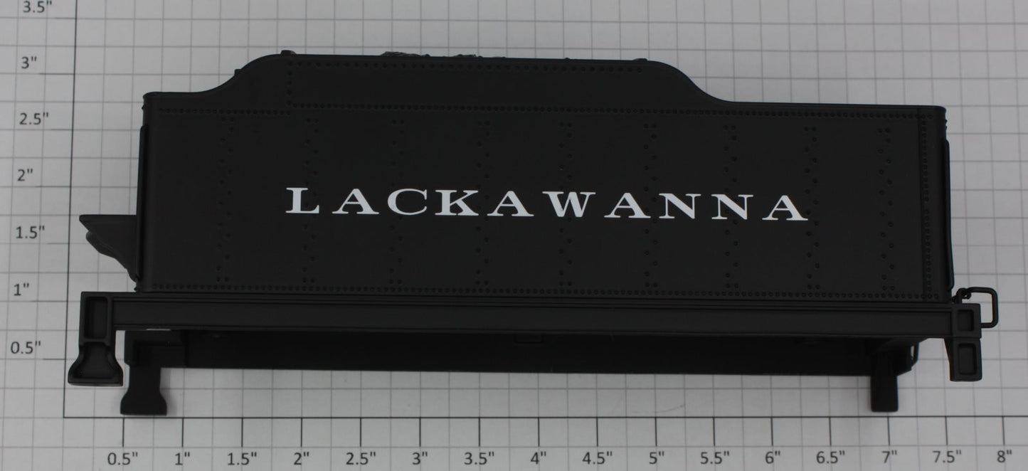 Lionel 98750-T07 #690 Lackawanna Camelback Shell