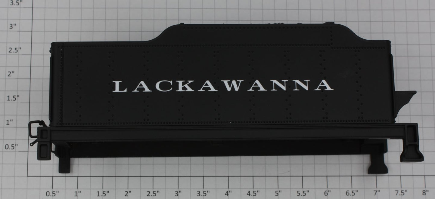 Lionel 98750-T07 #690 Lackawanna Camelback Shell
