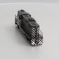 Bachmann 62809 HO Santa Fe GP9 Dynamic Brakes Diesel Locomotive #2937 w/ DCC