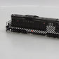 Bachmann 62809 HO Santa Fe GP9 Dynamic Brakes Diesel Locomotive #2937 w/ DCC