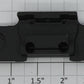 Lionel 18109-64 Black Painted Diecast Truck Side Frame
