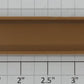 Lionel 12847-45 O Gauge Icing Station Brown Upper Loading Chute