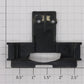 Lionel 18806-73 SD-18 Black Truck 2-Step Pilot