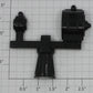 Lionel 12889-35 Left Hand Windmill Motor Housing