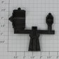 Lionel 12889-35 Left Hand Windmill Motor Housing