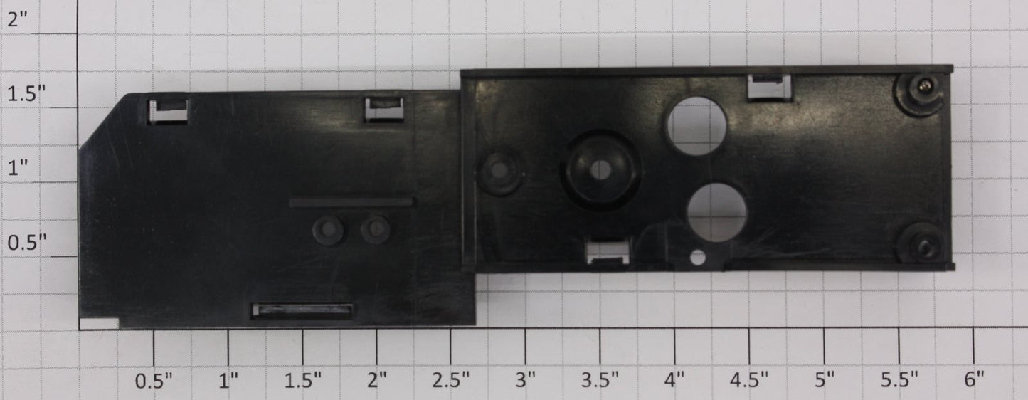 Lionel 18808-45 Circuit Board Mounting Bracket