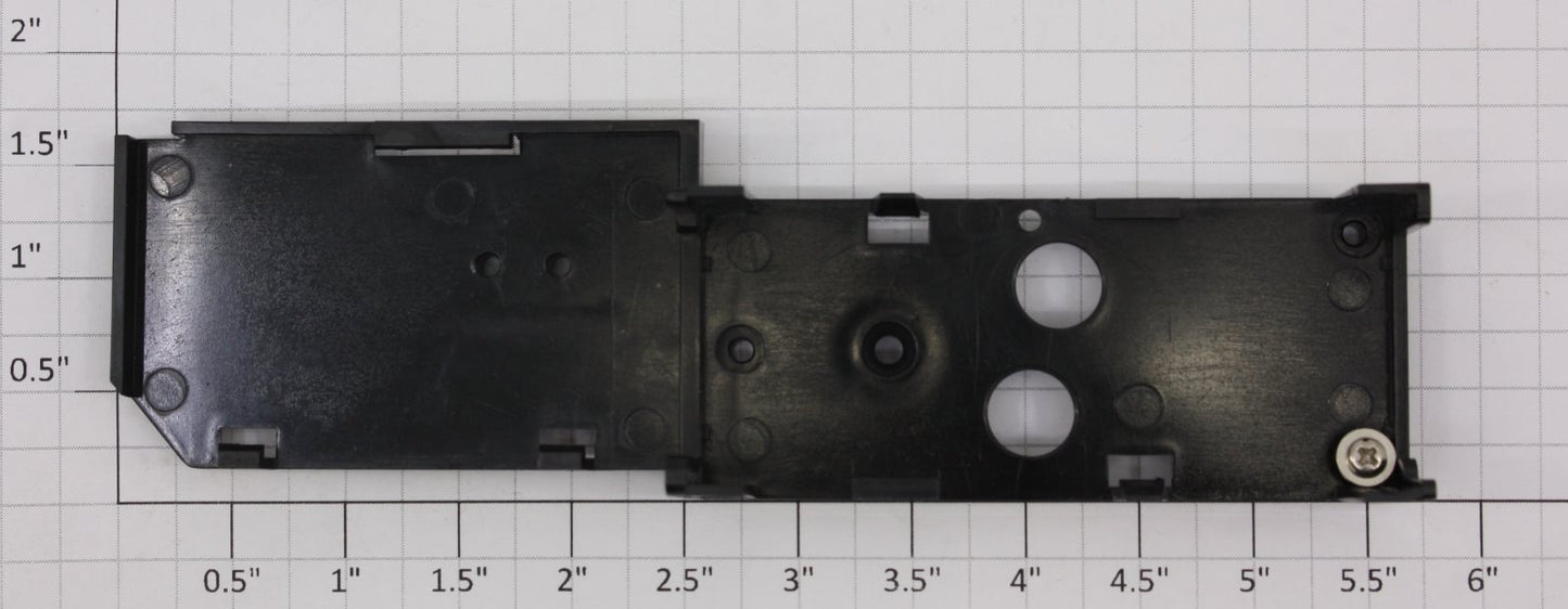 Lionel 18808-45 Circuit Board Mounting Bracket