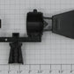 Lionel 12889-45 Right Hand Windmill Motor Housing