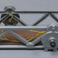 Model Power 975 G Scale Signal Bridge EX/Box