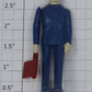 Lionel 2892-30 Flagman Figure