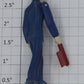 Lionel 2892-30 Flagman Figure
