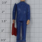 Lionel 2892-30 Flagman Figure