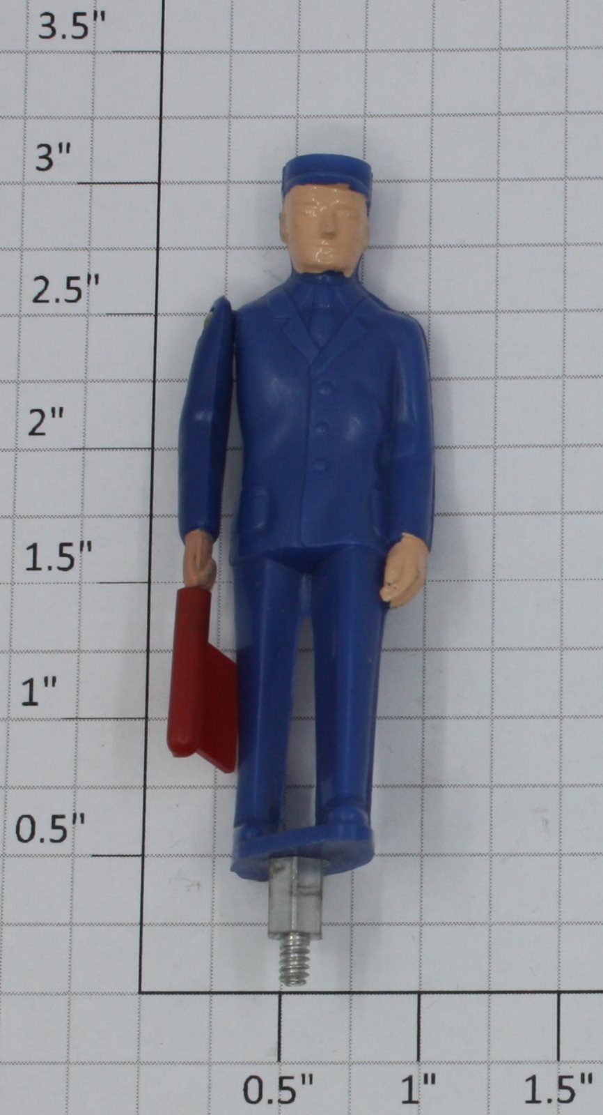 Lionel 2892-30 Flagman Figure