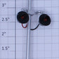 Lionel 12052-10 Flasher Signal Assembly