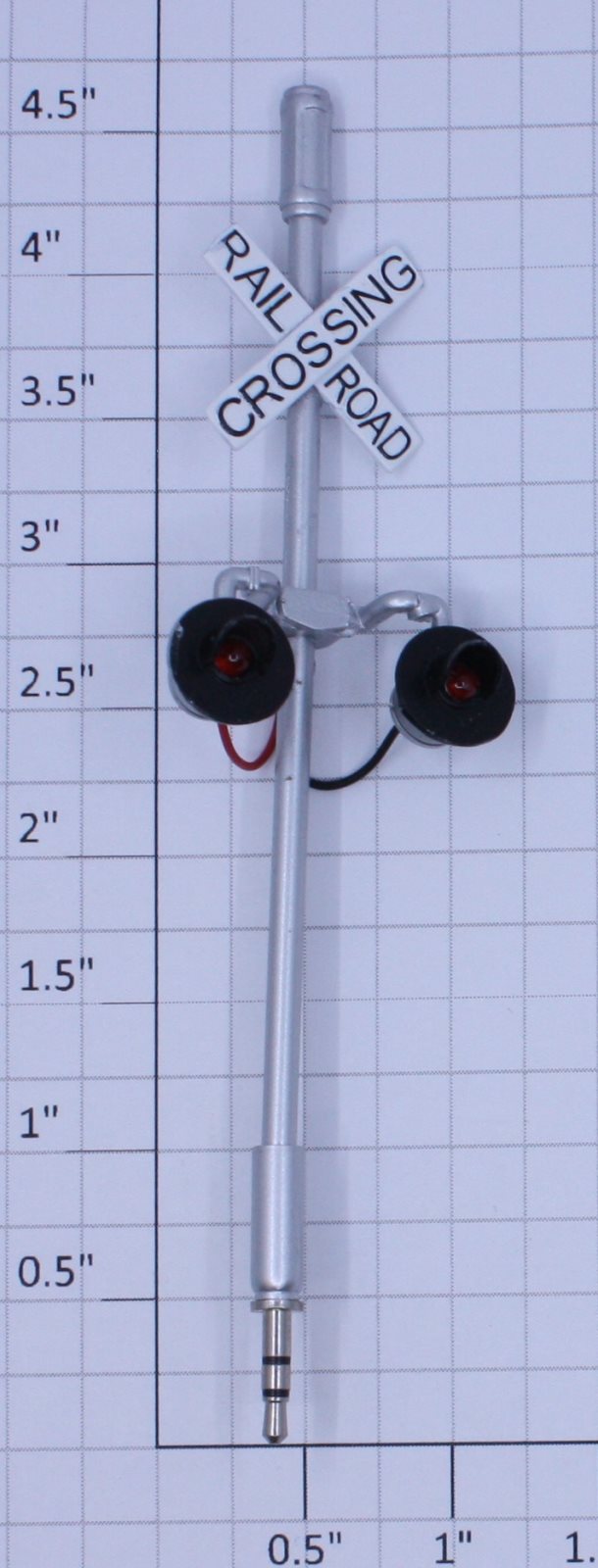 Lionel 12052-10 Flasher Signal Assembly
