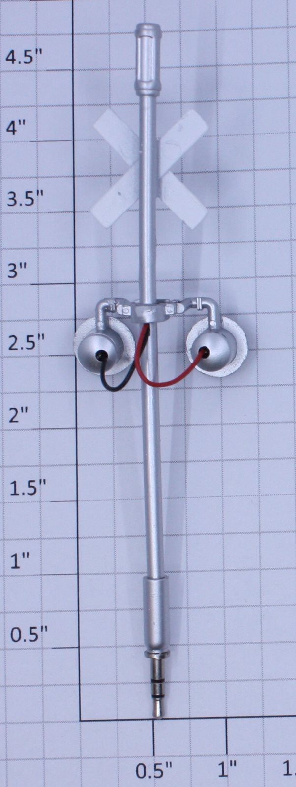 Lionel 12052-10 Flasher Signal Assembly