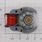 Lionel 8753-150 Motor Housing Assembly