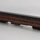 K-Line K-100 O Pennsylvania "Continental Hall" Heavyweight Observation Car #100 EX/Box