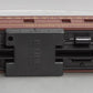 K-Line K-100 O Pennsylvania "Continental Hall" Heavyweight Observation Car #100 EX/Box