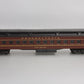 K-Line K-3774 O Gauge Pennsylvania "Penn Square" 18" Heavyweight Coach Car #3774 EX/Box