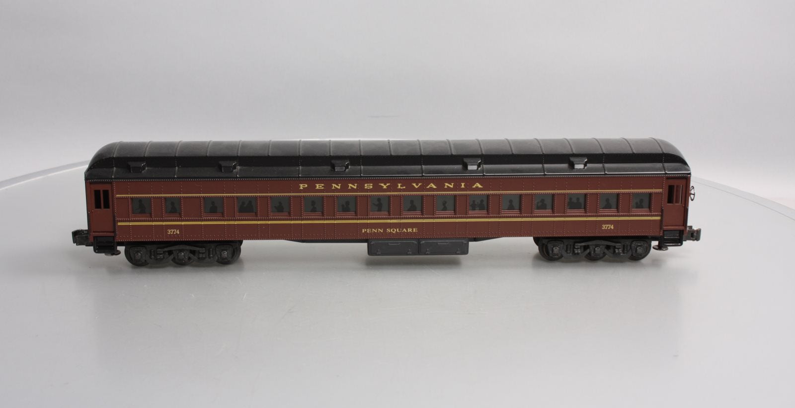 K-Line K-3774 O Gauge Pennsylvania 