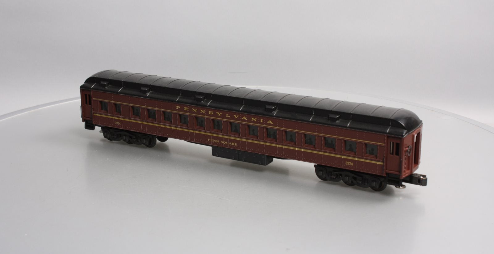 K-Line K-3774 O Gauge Pennsylvania 