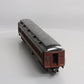 K-Line K-3774 O Gauge Pennsylvania "Penn Square" 18" Heavyweight Coach Car #3774 EX/Box