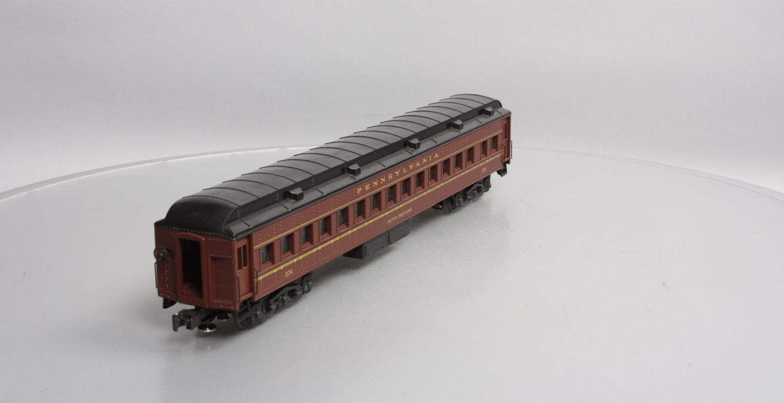 K-Line K-3774 O Gauge Pennsylvania 