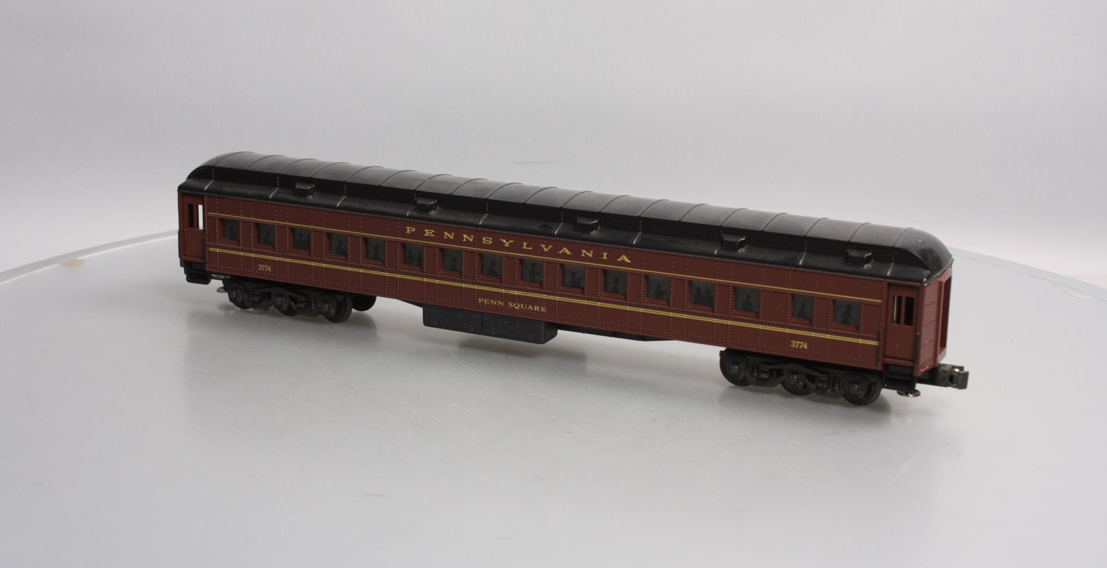 K-Line K-3774 O Gauge Pennsylvania 