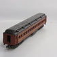 K-Line K-3774 O Gauge Pennsylvania "Penn Square" 18" Heavyweight Coach Car #3774 EX/Box