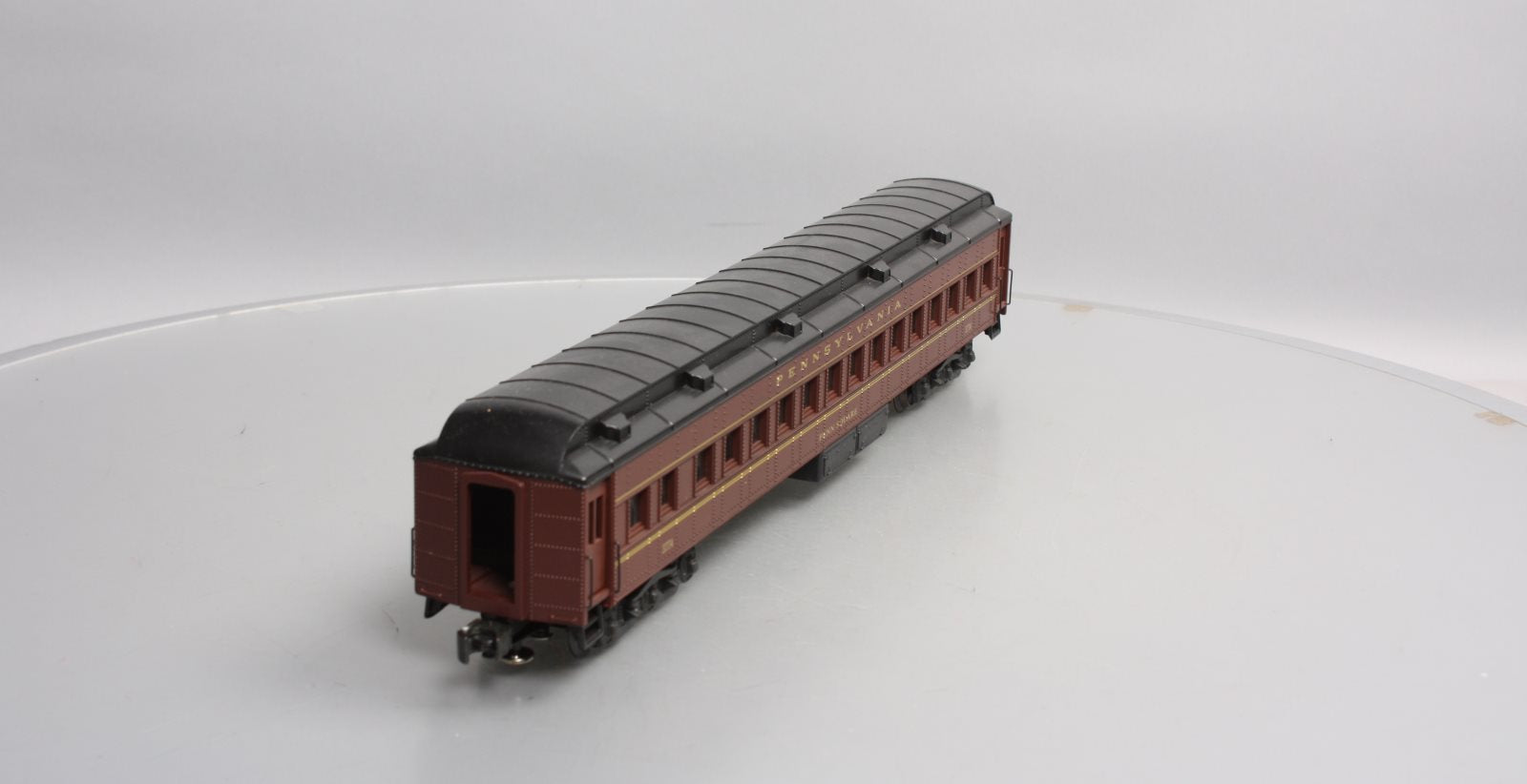 K-Line K-3774 O Gauge Pennsylvania 