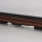 K-Line K-3466 O Pennsylvania "Time Square" 18" Heavyweight Coach Car #3466 LN/Box