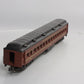 K-Line K-3466 O Pennsylvania "Time Square" 18" Heavyweight Coach Car #3466 LN/Box