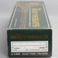 K-Line K-3466 O Pennsylvania "Time Square" 18" Heavyweight Coach Car #3466 LN/Box