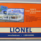 Lionel 6-24113 O Gauge Hank's Lionelville Ford Auto Dealership LN/Box